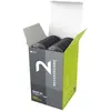 Image de Gel énergétique Neversecond Energy gel C30 Berry Citrus Noir TU 1041P