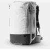 Image de Matador - GlobeRider 45 Travel Backpack - Sac à dos Arctic White - 45 L