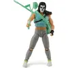 Image de Figurine Tortue Ninja The Loyal Subjects Bst Axn Casey Jones Skull Face Multicolore 13 cm TLSBATMNTCASWB03