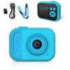 Image de myFirst Appareil Photo Enfant  Mini Appareil Photo numérique pour Enfants garçons et Filles avec Design Durable, Photos 5 MP et vidéo 1080p, Webcam, Adaptateur trépiedCarte microSD pour,Bleu en occasion ou reconditionné