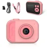 Image de myFirst Appareil Photo 10 - Appareil Photo numérique pour garçons et Filles âgés Compris Entre 4 et 9 Ans Vidéo 5 MP Photo 32 Go avec Adaptateur à vis pour trépied Convient pour Cadeau d'anniversaire en occasion ou reconditionné