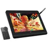 Image de Tablette Graphique avec Ecran XPPen Artist Pro 14 Gen 2 Laminé Premier Mondial Stylet Passif à 16K (16384) Niveaux de Pression