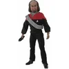 Image de Star Trek TNG figurine Lt. Worf Limited Edition 20 cm