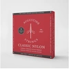 Image de Pack de 3 Cordes guitares classiques Standard Rouge Tirant Normal