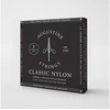 Image de Pack de 3 Cordes à Tirant Faible Classique Standard Noir