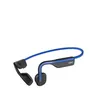 Image de Shokz - Openmove - Casque conduction osseuse Bleu - Taille unique