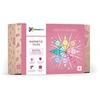 Image de Pastel Geometry Pack 40 pieces
