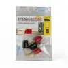 Image de Fiche banane clipsable - Pack de 4