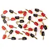 Image de Fiche banane clipsable - Pack de 12