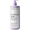 Image de Olaplex Shampooing Tonifiant Rehausseur De Blond No.4p 1000ml