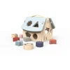 Image de Maison Des Formes - 8 Pieces