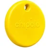 Image de Balise connectée POP Jaune IP55 Bluetooth Pile CR2032