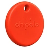 Image de Tracker porte-clés Pop Rouge pour Apple et Android