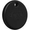 Image de Tracker porte-clés Pop Noir pour Apple et Android