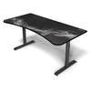 Image de Arena Gaming Desk - Gunmetal - Galaxie