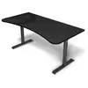 Image de Arena Gaming Desk - Gunmetal Gris Foncé
