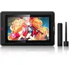 Image de XPPEN Artist 13.3 Pro V2 5080LPI/13.3"/Noir