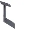Image de Kit support mural Mini Gris