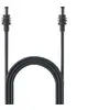 Image de Câble d'alimentation Mini 30 m Gris