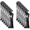 Image de Gel énergétique Neversecond Energy gel C30 Neutre Caféine (x12) Noir TU 3231B