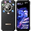 Image de Blackview BL9000 5G (Double Sim - Écran 6.78'' - 512 Go, 12 Go RAM) Noir en occasion ou reconditionné