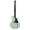 Image de Sire Larry Carlton L3 P90 Sgm Sc Archtop Rn Surf Green Metalic Single cut