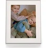 Image de Aura Frames Walden - Cadre numérique - 15" - 1600 x 1200 - argile avec mat de papier