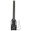 Image de Guitares Electriques Traveler Guitar Ultra-Light Electric Black + Housse Enfant - Voyage