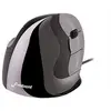 Image de Souris ergonomique D Medium filaire laser ergonomique