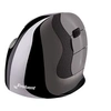 Image de VerticalMouse D Medium - Souris verticale - ergonomique - laser - 6 boutons - sans fil - récepteur sans fil USB