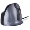 Image de VerticalMouse D Large - Souris verticale - ergonomique - laser - 6 boutons - filaire - USB
