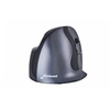 Image de VerticalMouse D Large - Souris verticale - ergonomique - laser - 6 boutons - sans fil - récepteur sans fil USB