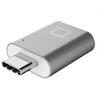 Image de NoNDA Mini - Adaptateur USB - 24 pin USB-C (M) pour USB type A (F) - USB 3.1 Gen 1 - gris sidéral