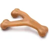 Image de Benebone Jouet à mâcher Wishbone pour Chien, Grand, Poulet réel en occasion ou reconditionné