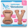 Image de Benebone Pack Chiot Os à Souhaits à Mâcher 10 Cm One Size