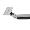 Image de Compulocks Reach Articulating Arm Desk Mount CblMng