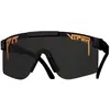 Image de Pit Viper Lunettes De Soleil Polarisées The Exec Smoke/CAT3