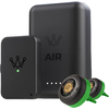 Image de Arccos Pack Shot Tracker Air + Smart Sensor, avec 1 an d'abonnement inclus , vert
