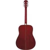 Image de Larry Carlton A4DS Vintage Sunburst guitare électro-acoustique folk Dreadnought