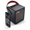 Image de Positive Grid Spark Mini Amplificateur de Guitare, Guitare électrique, Basse et Acoustique Mini ampli Portable 10 W (Black) en occasion ou reconditionné
