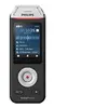 Image de Digital Voice Tracer DVT2110 - Enregistreur vocal - 8 Go - noir, chrome