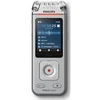 Image de Dictaphone numérique DVT4110 Gris Wifi et Application mobile