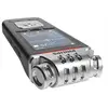 Image de Digital Voice Tracer DVT7110 - Enregistreur vocal - 8 Go - chrome, anthracite
