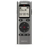 Image de VoiceTracer Enregistreur audio 8 Go + entrée micro SD + durée des piles 70h - DVT1170 + test Sembly AI offert