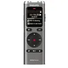 Image de Philips DVT2075 VoiceTracer, enregistreur Audio, MP3 et PCM, Microphones stéréo. Licence d’essai Sembly AI : Transcription, résumés avec l’IA, informations sur Les réunions générées par l’IA en occasion ou reconditionné