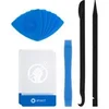 Image de Assortiment d'outils pour soulever et ouvrir