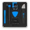 Image de Essential Electronics Toolkit