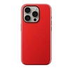 Image de Coque pour iPhone 16 Pro MagSafe Antichocs Modèle Sport Rouge