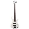 Image de Marcus Miller M2+ 4 2nd Generation White Pearl basse électrique 4 cordes