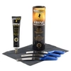 Image de Musicnomad MN124 Frine Fret Polishing Kit Combo Pack 3 Produits : MN104 MN225 et MN201 Polish et entretien